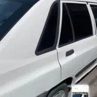 پراید141مدل83|خودرو سواری و وانت|بندر گناوه, |دیوار