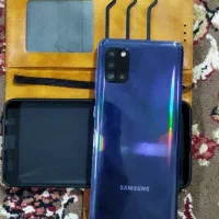 سامسونگ گلکسیA31