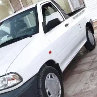پراید وانت