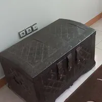 صندوق قدیمی