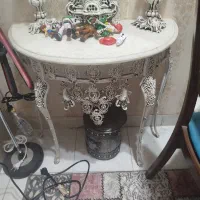 آینه وشمعدان|آینه|تهران, ستارخان|دیوار