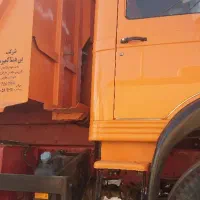 کامیون بنز تک ب این شماره تماس بگیرید