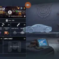 اکانت کالاف