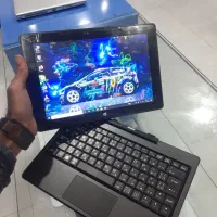 لپ تاپ تپلت شو صفحه لمسی