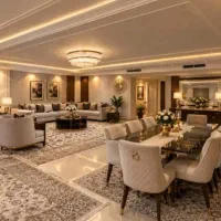 ۱۶۵ م / ۳ خ / سوپر لوکس/ تاپ لوکیشن ظفر