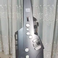 ساکسفون الکتریکROLAND.AE10|سازهای بادی|ری, حمزه‌آباد|دیوار
