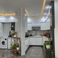 فروش دو واحد آپارتمان ۱۴۰ متری ۳ خواب|فروش آپارتمان|اسفراین, |دیوار