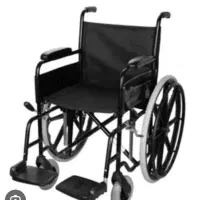 ویلچر در حد نو