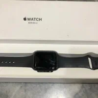 اپل واچ سری ۳سایز۴۲قیمت۷/۵۰۰