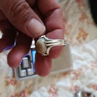 انگشتر|کلکسیون اشیاء عتیقه|اصفهان, عاشق‌آباد|دیوار