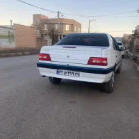 پژو تیو فایو ۹۹|خودرو سواری و وانت|قره ضیاالدین, |دیوار