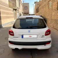 207  اتومات|خودرو سواری و وانت|خمینی‌شهر, |دیوار