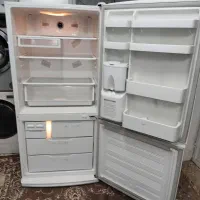 یخچال فریزر نیم ساید سامسونگ|یخچال و فریزر|احمدآبادمستوفی, |دیوار