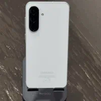سامسونگ Galaxy A56 حافظه 256 رم 12 مشابه صفر|موبایل|رشت, گلسار|دیوار