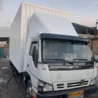 بادشکن ایسوزو جدید و قدیم|قطعات یدکی و لوازم جانبی|شهریار, شهرک وائین|دیوار