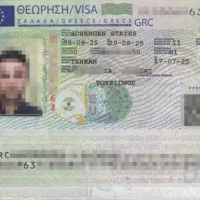 *اخذ ویزای شینگن اروپا فقط در ۲۱ روز کاری*