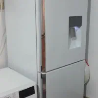یخچال و فریزر بنس مدل دیسنت