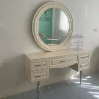 تجهیزات سالن آریشگاه خانوم|آرایشگاه و سالن‌های زیبایی|آزادشهر, |دیوار