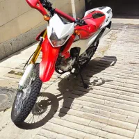 فروش تریل پرواز GY200 مدل ۱۴۰۱