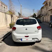 تیبا۲ مدل ۱۴۰۰ Ex|خودرو سواری و وانت|پردیس, فاز ۱|دیوار