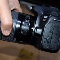 دوربین عکاسی کانن|دوربین عکاسی و فیلم‌برداری|خوی, |دیوار