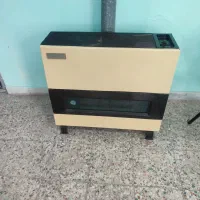 بخاری گازی مهیا گاز|بخاری، هیتر، شومینه|رشت, خواهر امام|دیوار