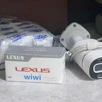 دوربین مداربسته
