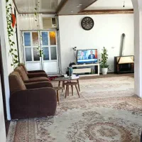 ویلا فلت ۱۲۰ متری|اجارهٔ خانه و ویلا|محمودآباد, |دیوار