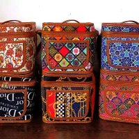 باکس ظرف غذا