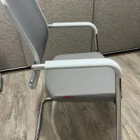 صندلی اداری کنفرانس انتظار