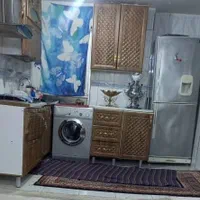 ۵۸متری/ورودی یکم/طبقه ۴/بازسازی شده/سنددار|فروش آپارتمان|تهران, کیانشهر|دیوار