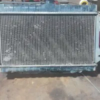 رادیاتور پیکان