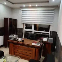 واحد تجاری ، اداری ، دفاتر شرکت