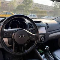 سراتو آپشنال ۲۰۰۰ مدل ۹۷|خودرو سواری و وانت|تهران, دریان‌نو|دیوار