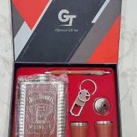 ظرف خاص کلکسیونی نو