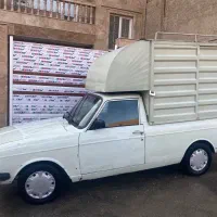 پیگان وانت مدل۹۰