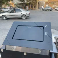 ست دست دوم  سینک هودگاز