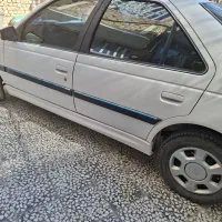 خودرو  پژو پارس