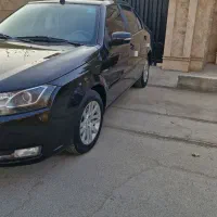 دنا معمولی تیپ 2مدل 96 تک برگ سند|خودرو سواری و وانت|چهارباغ, |دیوار