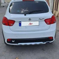 کوئیک R مدل ۱۴۰۳ درحد قابل معاوضه....|خودرو سواری و وانت|اردبیل, |دیوار