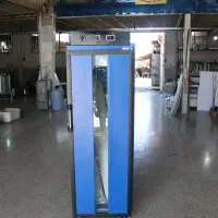 دستگاه خشککن میوه و سبزی ۴۸ کشو|ماشینآلات صنعتی|کرج, شهرک صنعتی بهارستان فاز ۲|دیوار