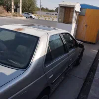 پارس مدل 82|خودرو سواری و وانت|اندیشه, اندیشه فاز ۱|دیوار