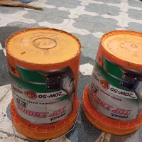 سطل و بشکه 20 لیتری