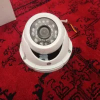 دور بین مداربسته رنگی پی اس وان ساخت چین مدل۸۵۱