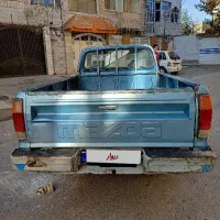 مزدا مدل ۸۶