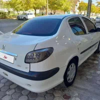 ۲۰۶ sd  v9 اتومات کارمندی|خودرو سواری و وانت|شهرکرد, |دیوار