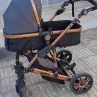 کالسکه.کریرنونو