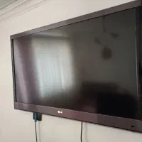 تلویزیون ۴۲ اینچ  LED ال جی سه بعدی