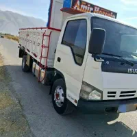 ایسوزو ۶تن مدل ۹۰