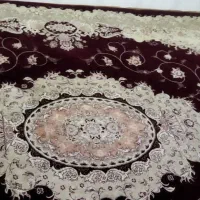 یک جفت فرش 12متری